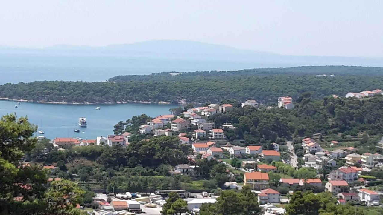 Apartments In Rab - Insel Rab 39950 Mundanije Εξωτερικό φωτογραφία