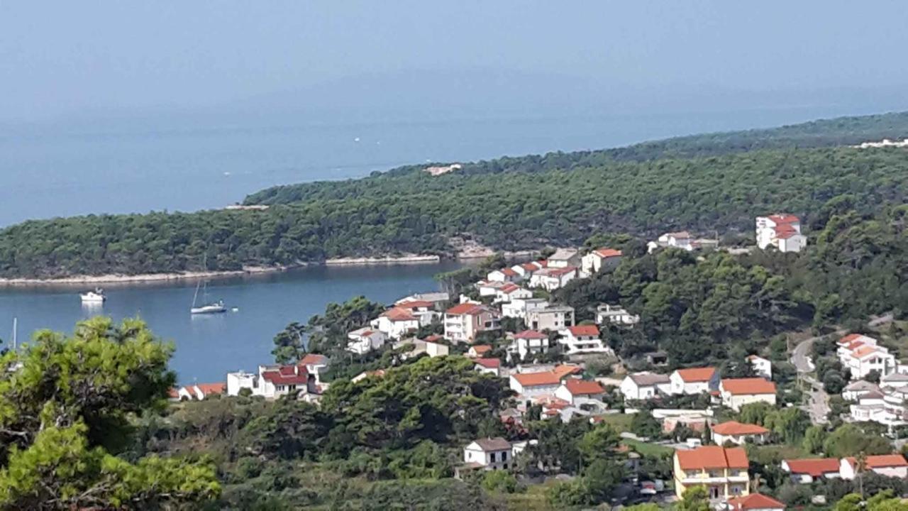 Apartments In Rab - Insel Rab 39950 Mundanije Εξωτερικό φωτογραφία