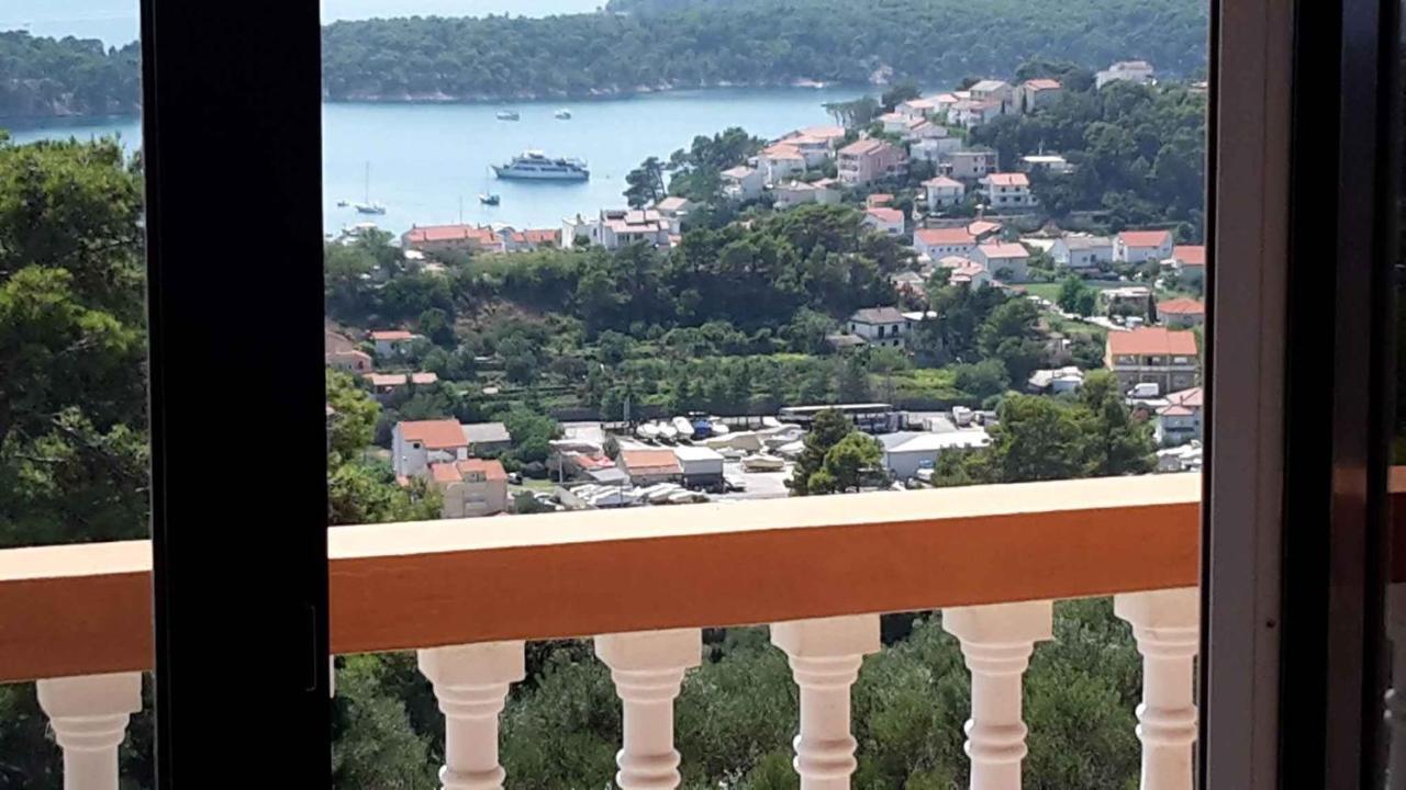 Apartments In Rab - Insel Rab 39950 Mundanije Εξωτερικό φωτογραφία