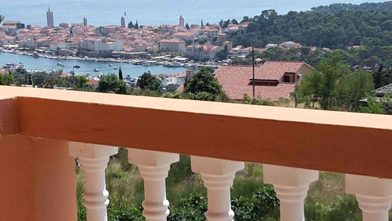 Apartments In Rab - Insel Rab 39950 Mundanije Εξωτερικό φωτογραφία