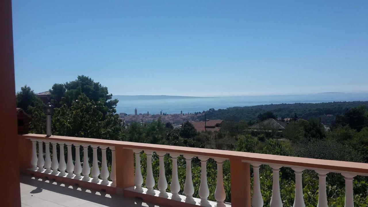 Apartments In Rab - Insel Rab 39950 Mundanije Εξωτερικό φωτογραφία