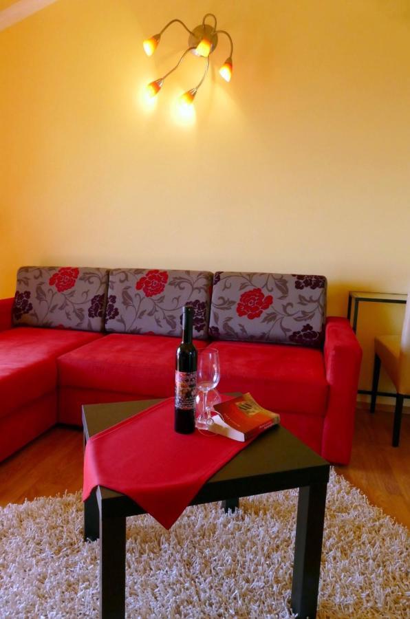 Apartments In Rab - Insel Rab 39950 Mundanije Εξωτερικό φωτογραφία