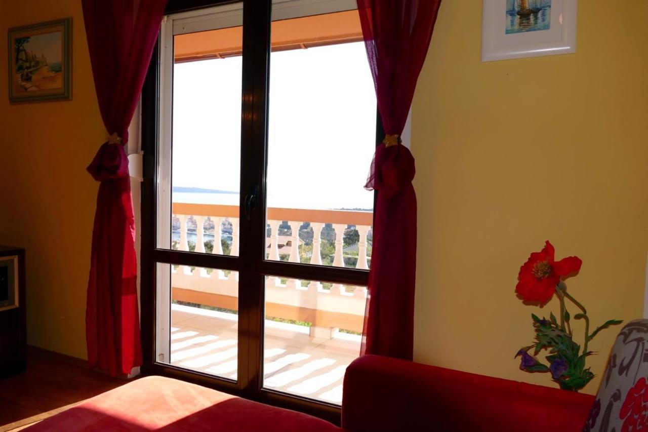 Apartments In Rab - Insel Rab 39950 Mundanije Εξωτερικό φωτογραφία