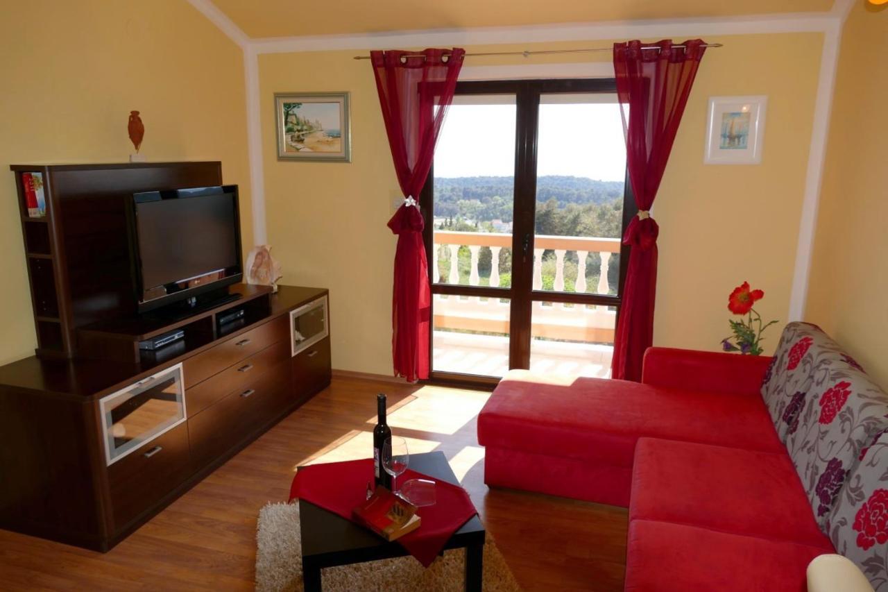 Apartments In Rab - Insel Rab 39950 Mundanije Εξωτερικό φωτογραφία