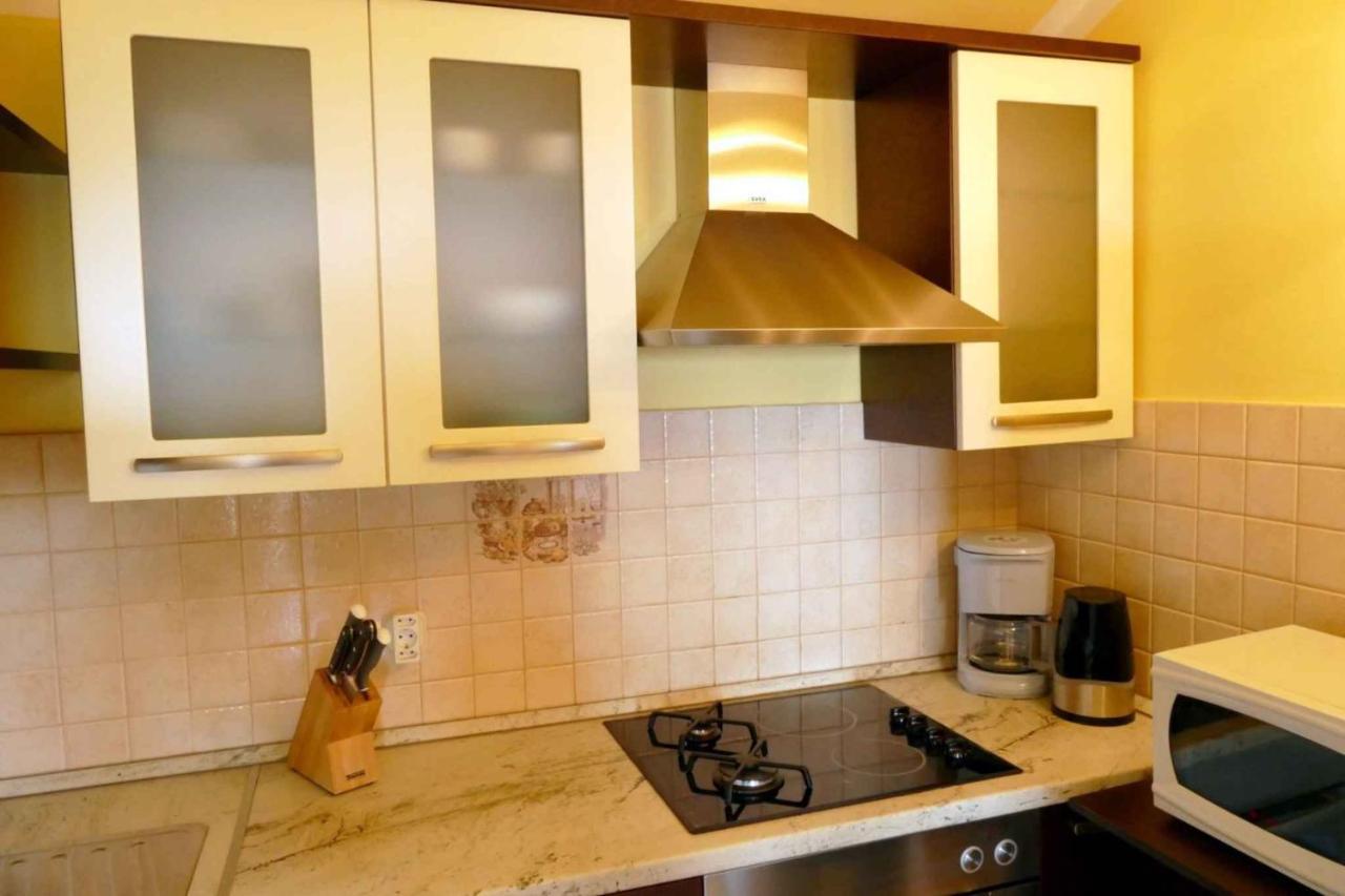 Apartments In Rab - Insel Rab 39950 Mundanije Εξωτερικό φωτογραφία
