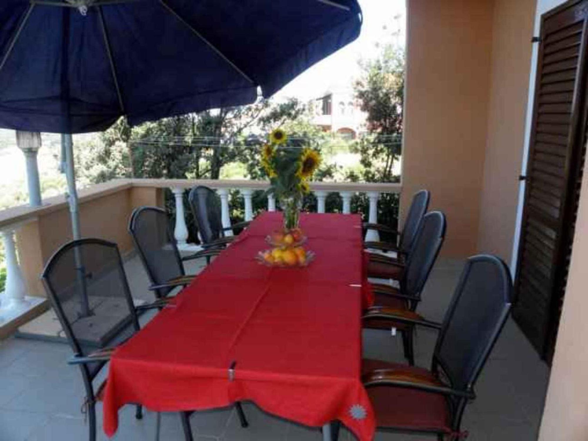 Apartments In Rab - Insel Rab 39950 Mundanije Εξωτερικό φωτογραφία