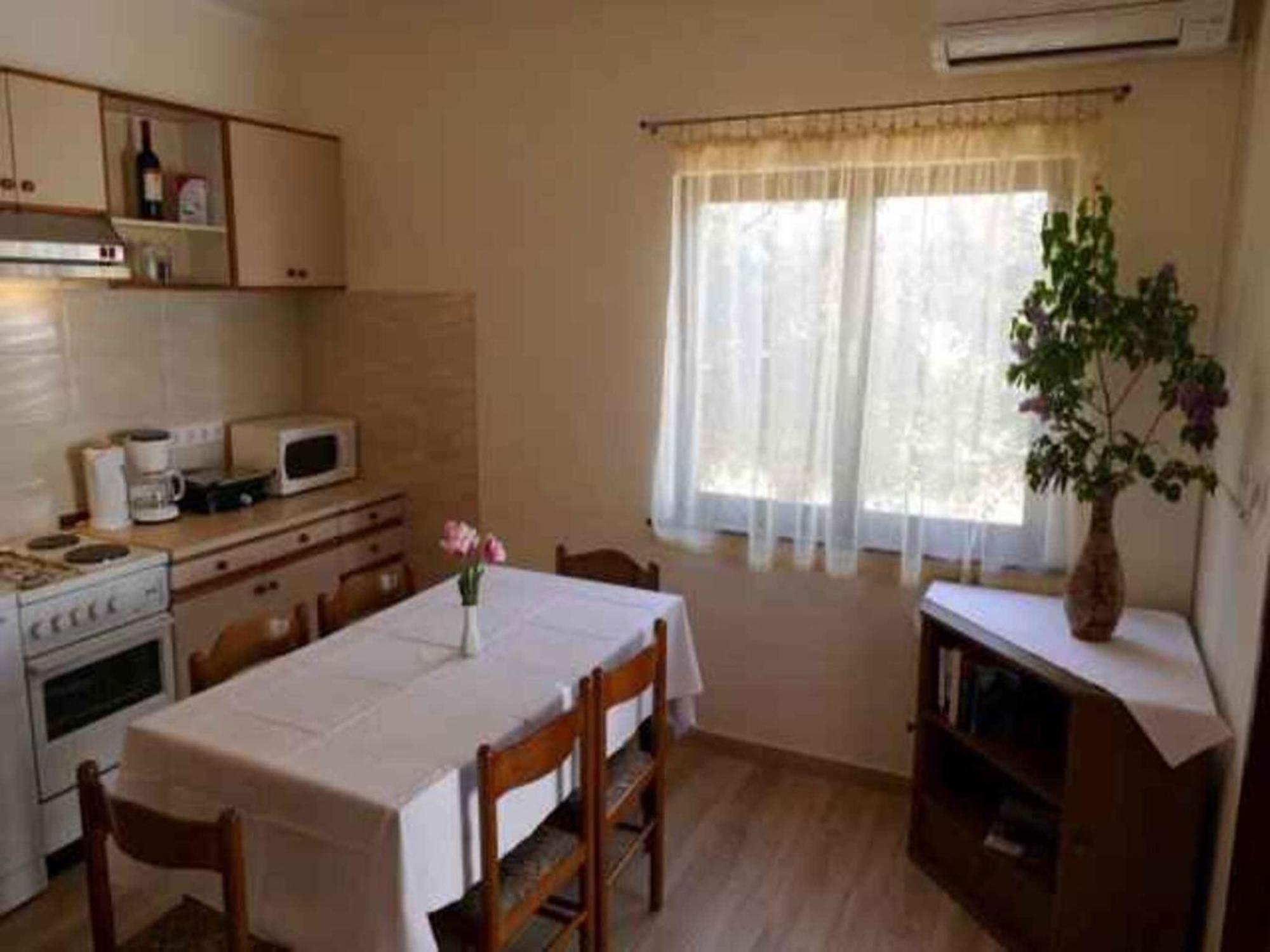 Apartments In Rab - Insel Rab 39950 Mundanije Εξωτερικό φωτογραφία