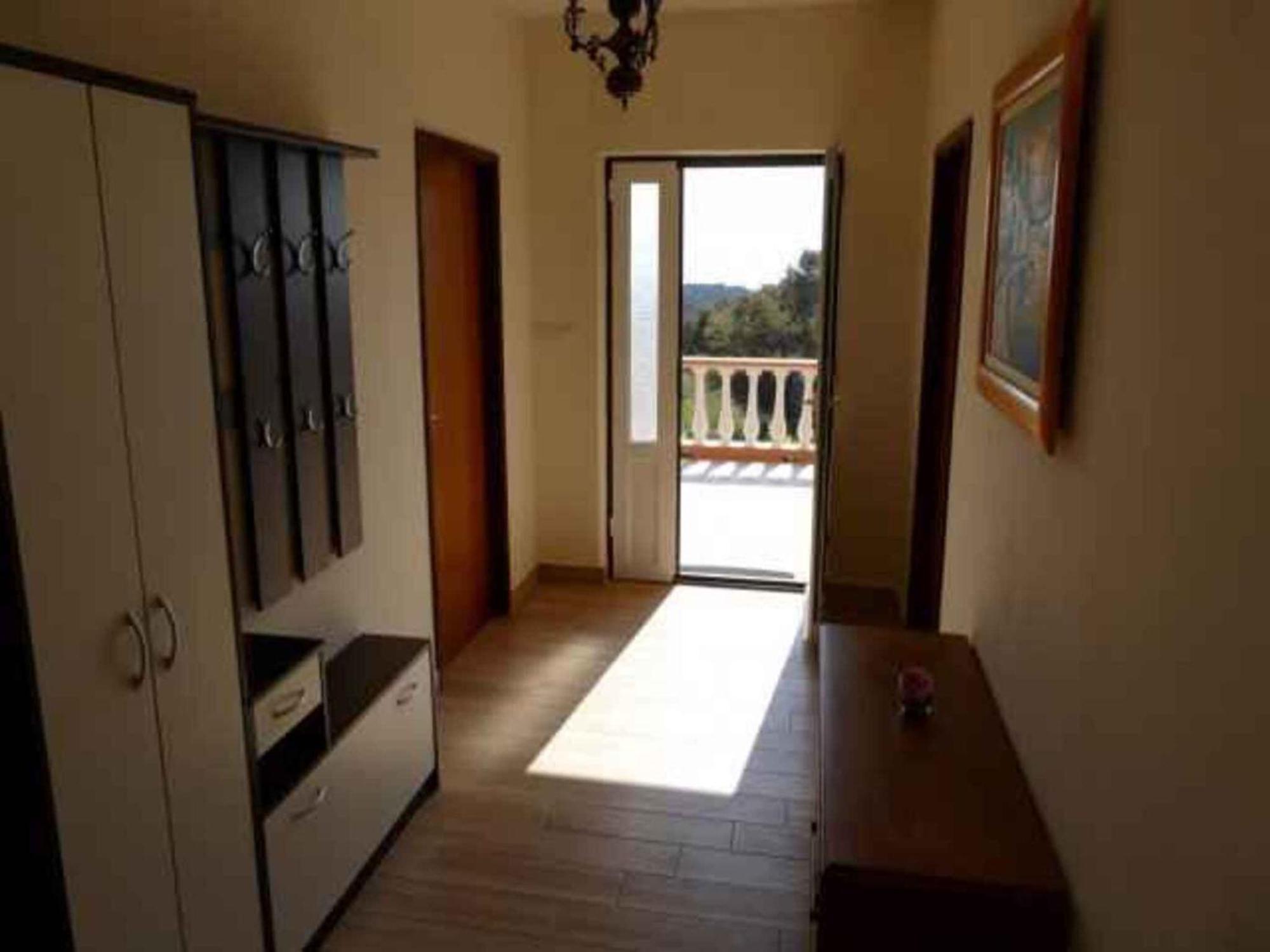 Apartments In Rab - Insel Rab 39950 Mundanije Εξωτερικό φωτογραφία