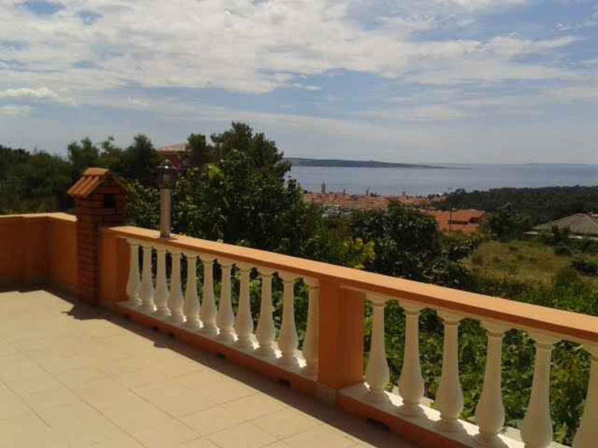 Apartments In Rab - Insel Rab 39950 Mundanije Εξωτερικό φωτογραφία