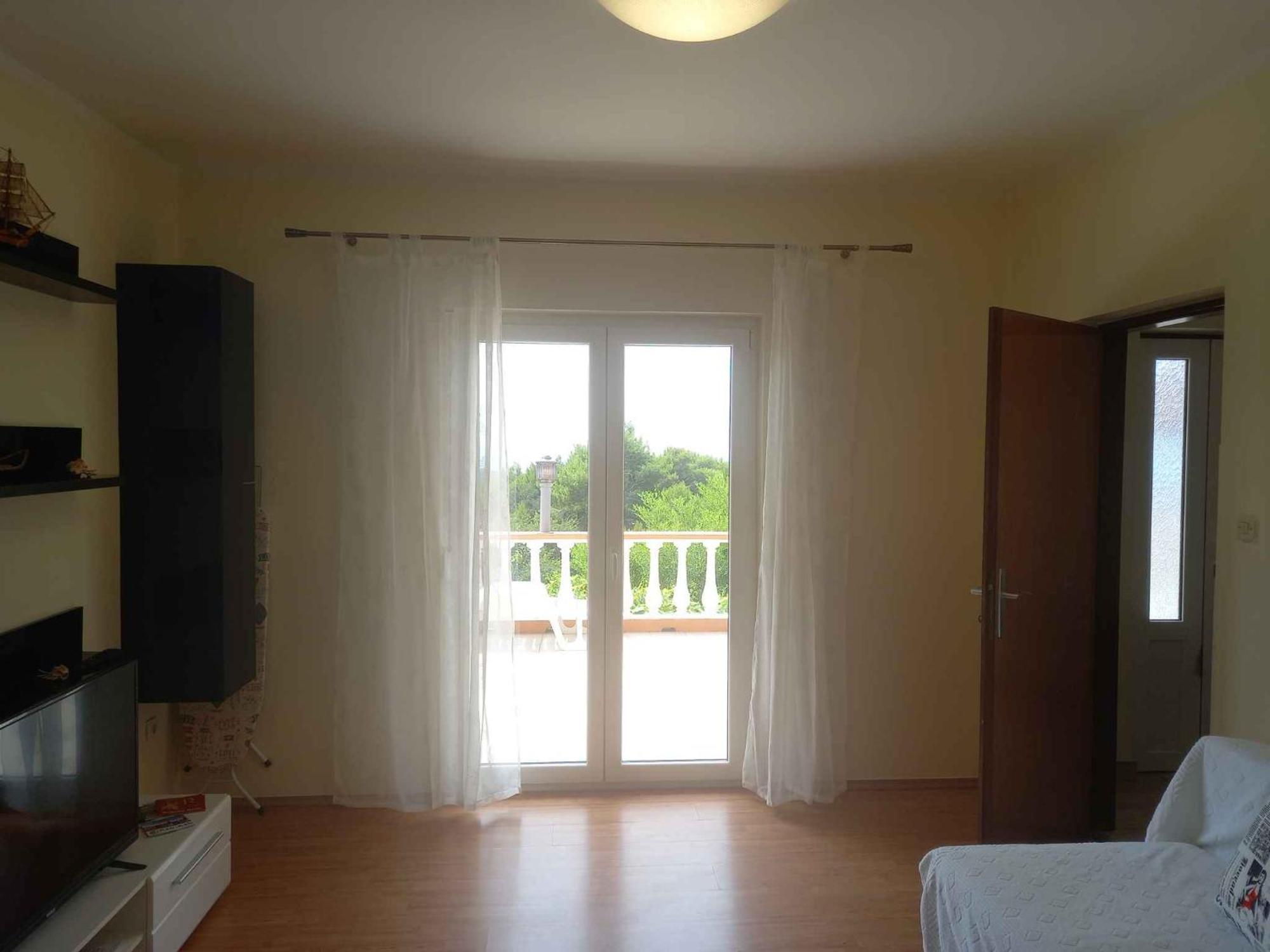 Apartments In Rab - Insel Rab 39950 Mundanije Εξωτερικό φωτογραφία