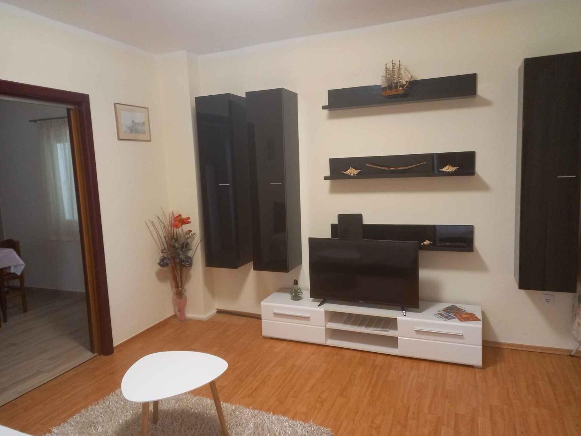 Apartments In Rab - Insel Rab 39950 Mundanije Εξωτερικό φωτογραφία