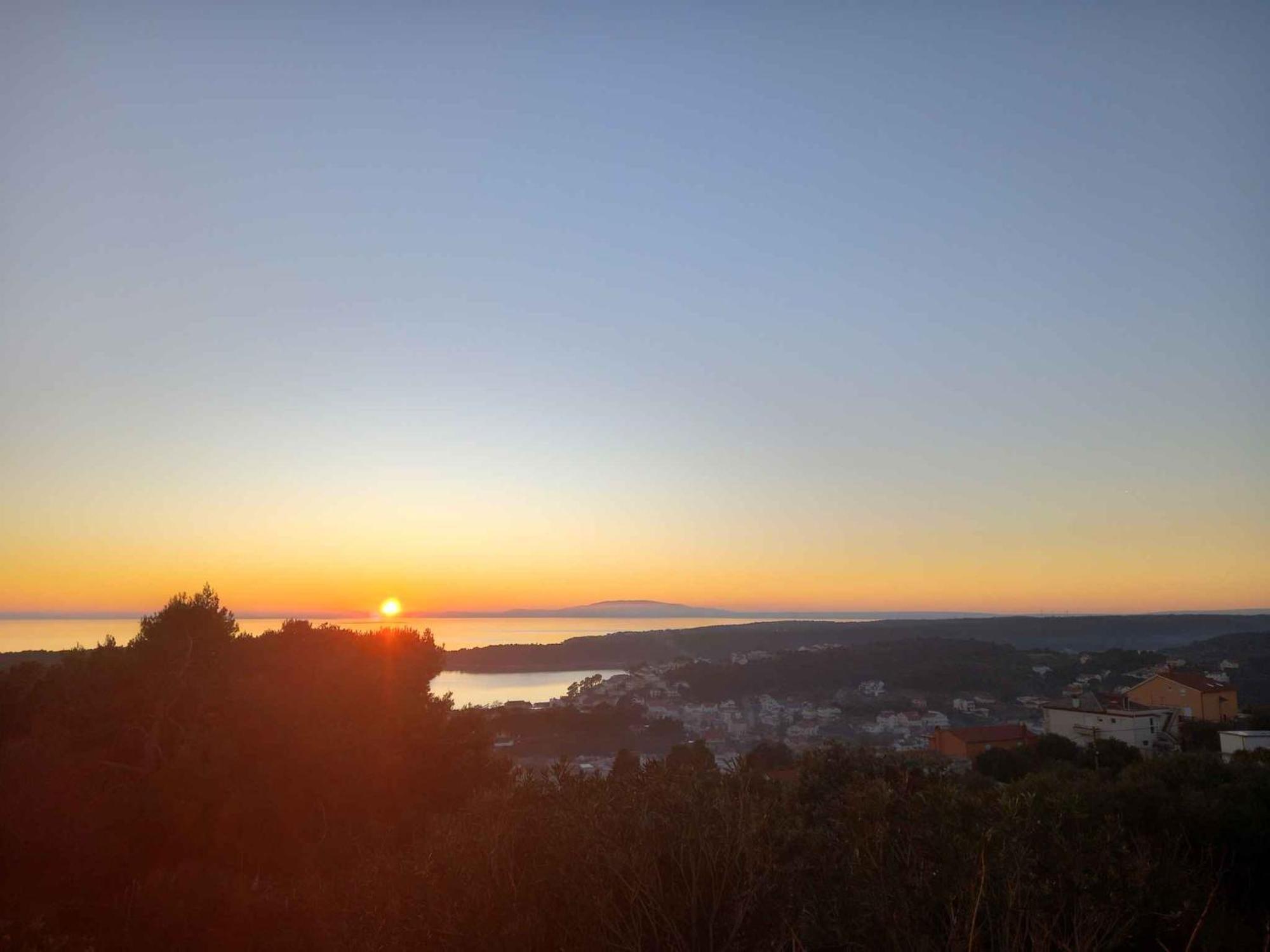 Apartments In Rab - Insel Rab 39950 Mundanije Εξωτερικό φωτογραφία