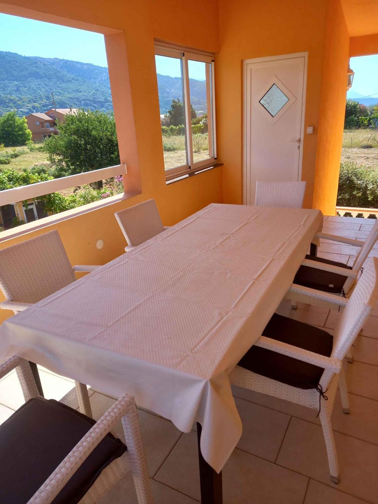 Apartments In Rab - Insel Rab 39950 Mundanije Εξωτερικό φωτογραφία